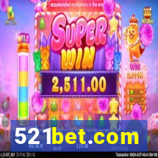 521bet.com