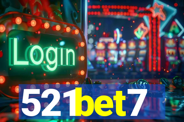 521bet7