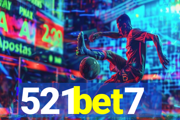 521bet7