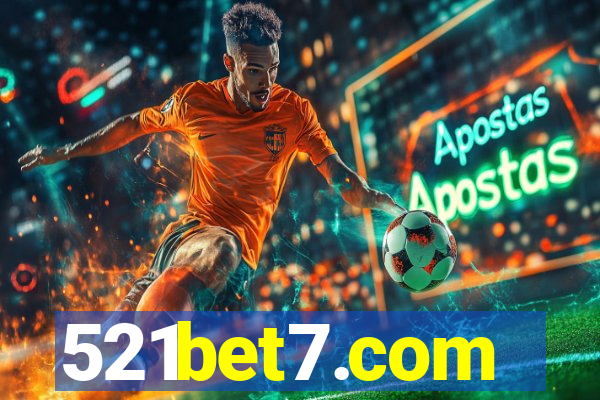 521bet7.com