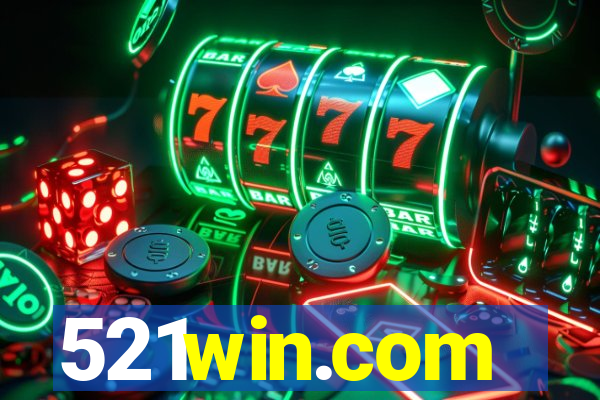 521win.com