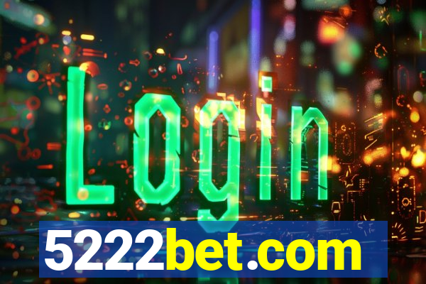 5222bet.com