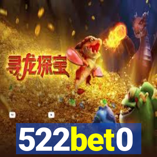 522bet0