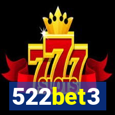 522bet3