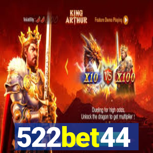 522bet44