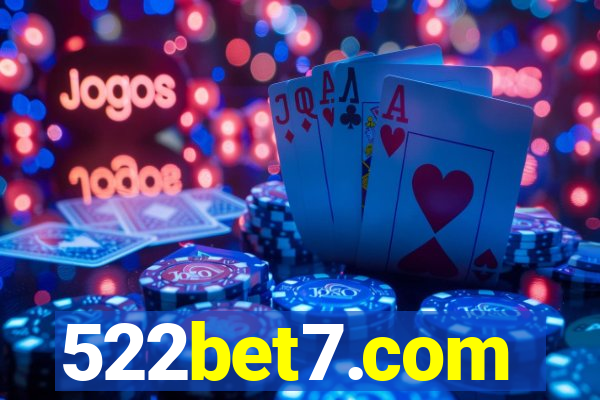 522bet7.com