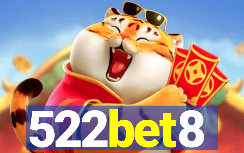 522bet8