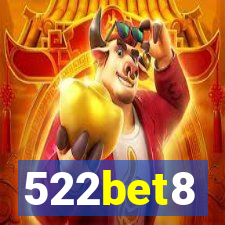 522bet8