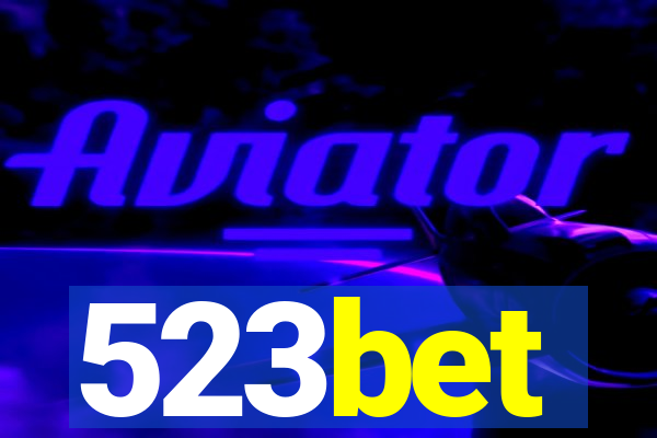 523bet