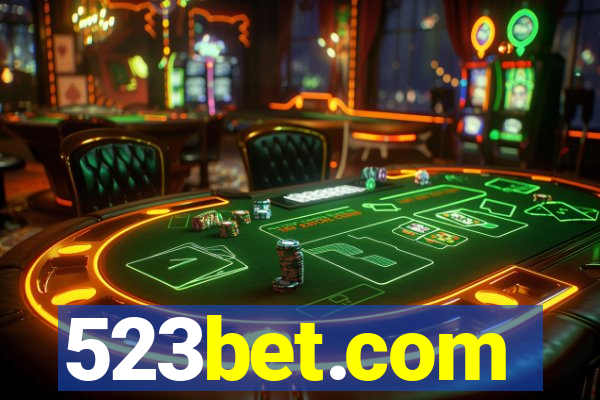 523bet.com