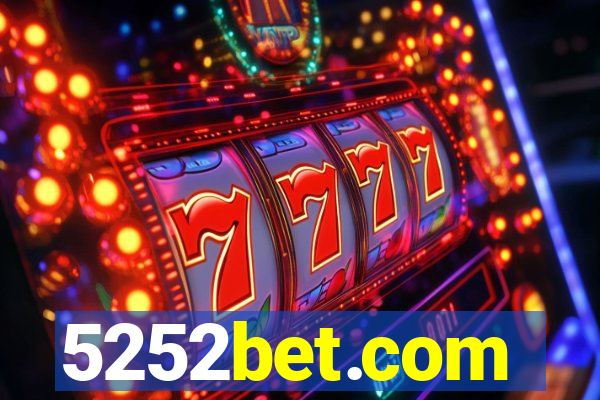 5252bet.com