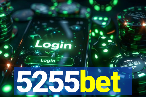 5255bet