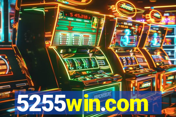 5255win.com