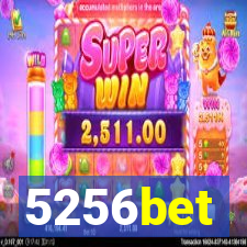 5256bet