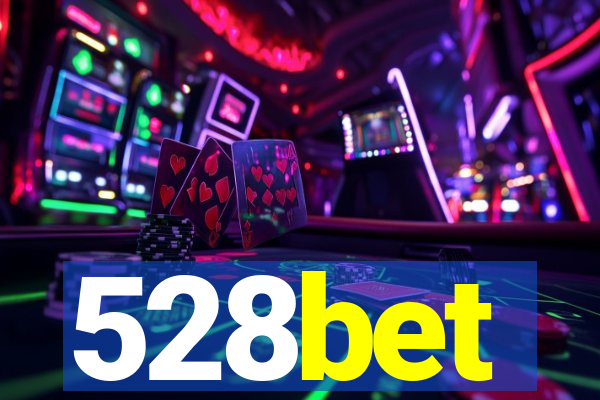 528bet