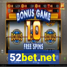 52bet.net