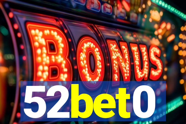 52bet0