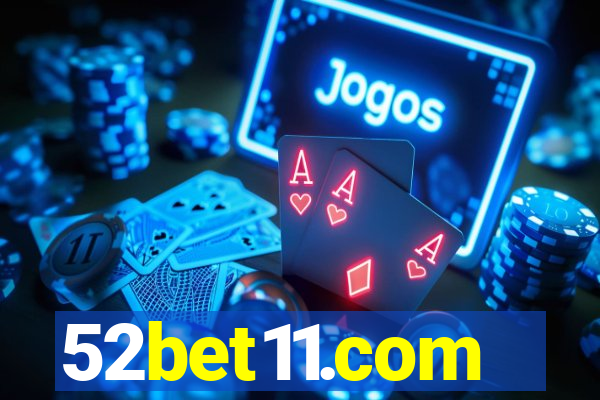 52bet11.com