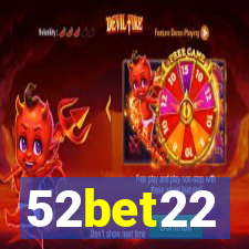 52bet22