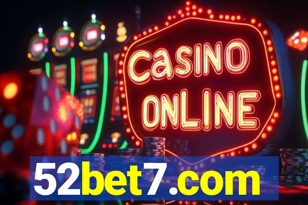 52bet7.com