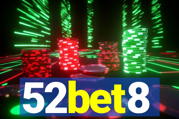 52bet8