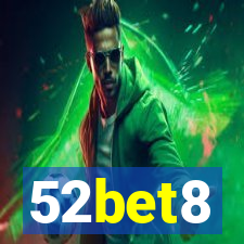 52bet8