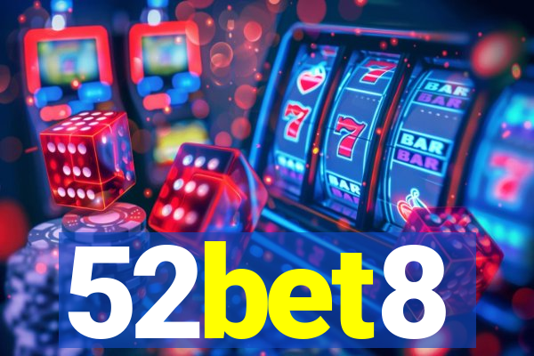 52bet8