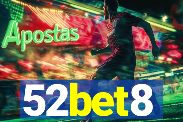 52bet8