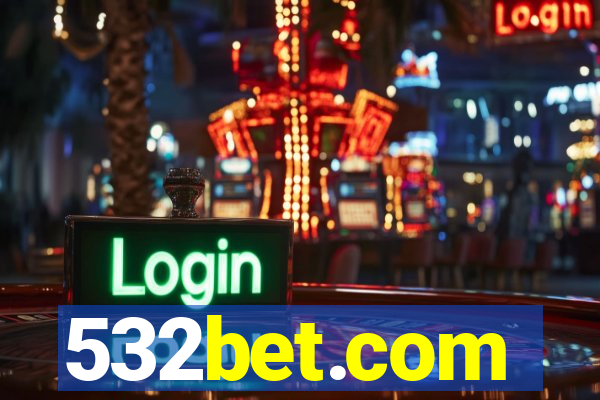 532bet.com