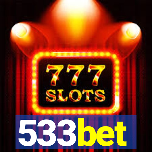 533bet