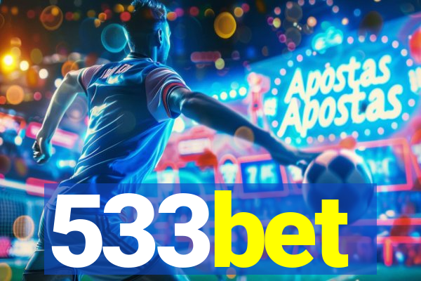 533bet