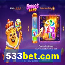 533bet.com