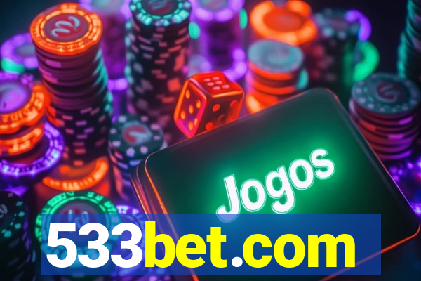 533bet.com