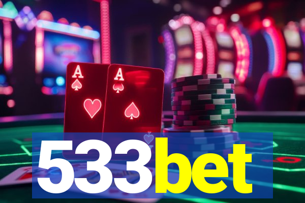 533bet