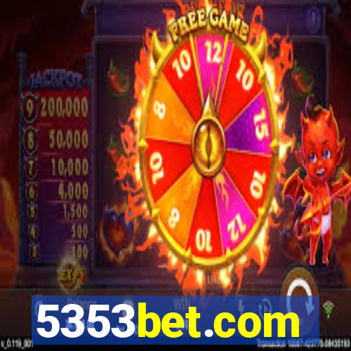 5353bet.com