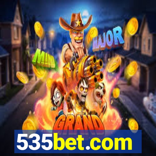 535bet.com