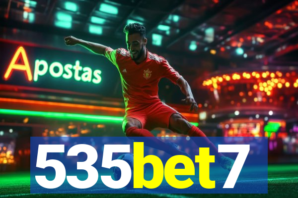 535bet7