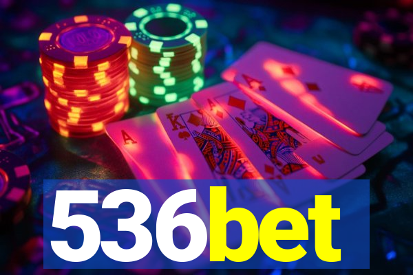 536bet