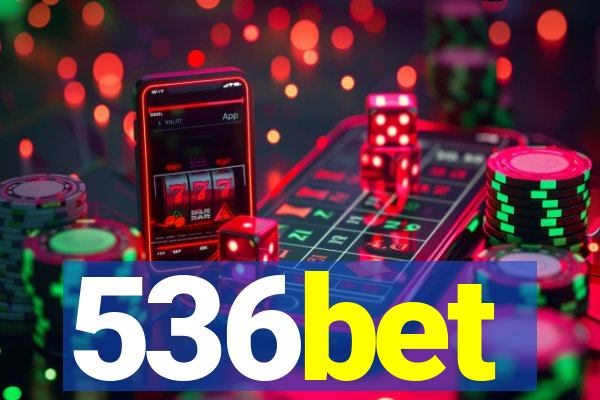 536bet