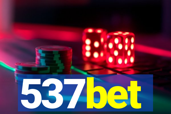 537bet