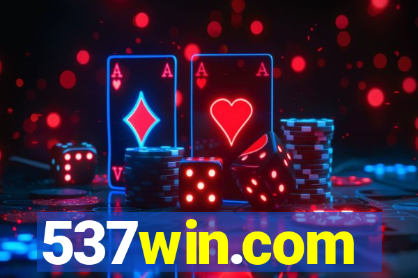 537win.com