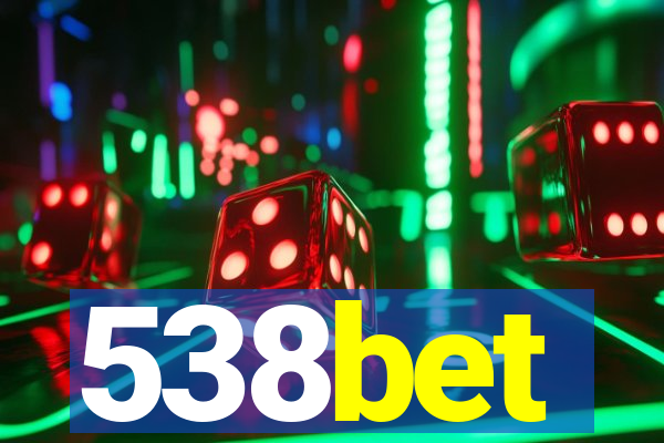 538bet