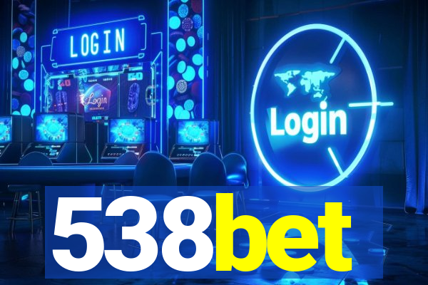 538bet