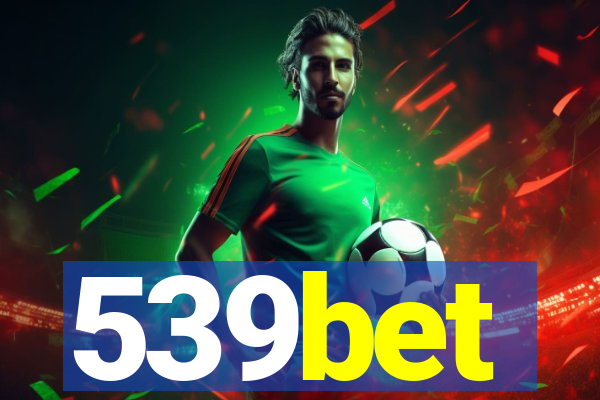 539bet