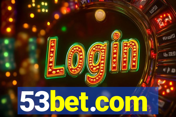 53bet.com