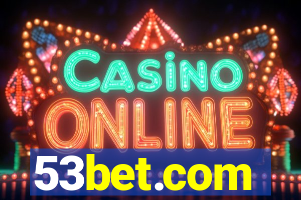 53bet.com