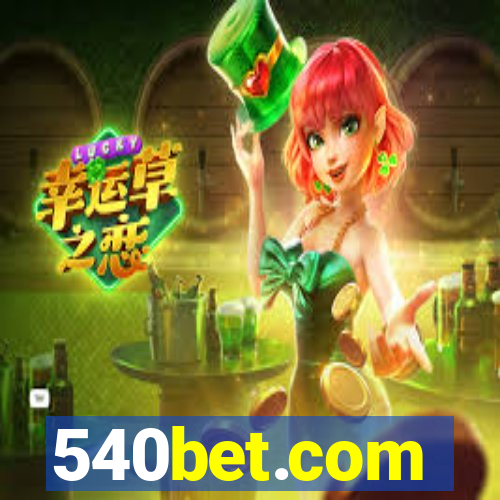 540bet.com