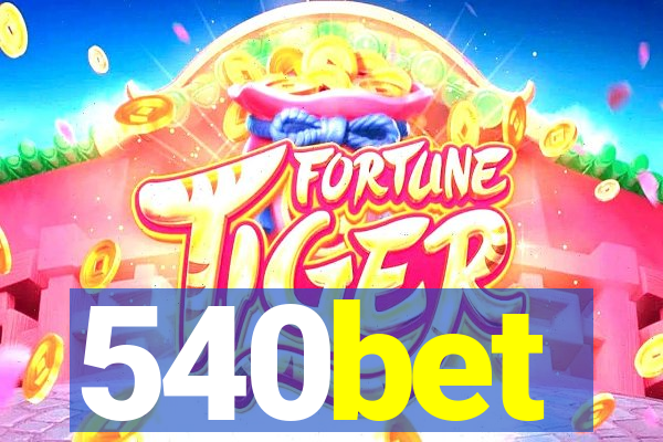 540bet