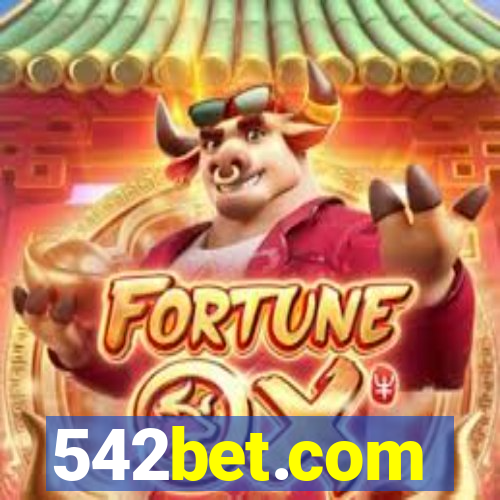 542bet.com