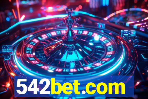 542bet.com